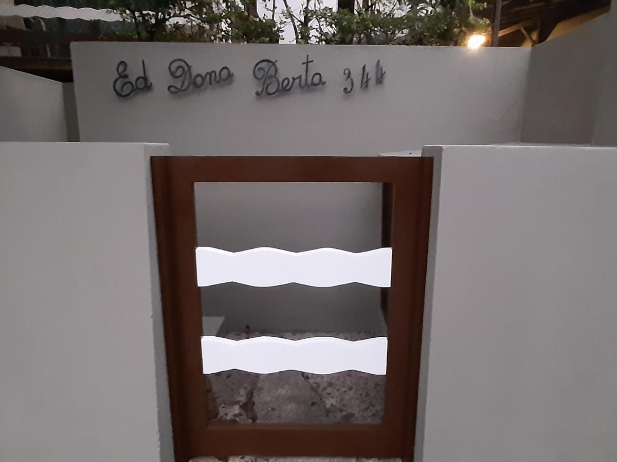 Apartamento Arejado Na Ponta Aguda Apartment Blumenau Exterior photo