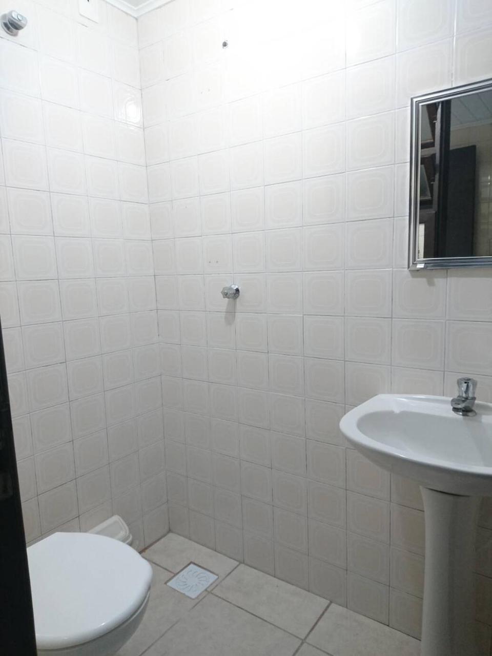 Apartamento Arejado Na Ponta Aguda Apartment Blumenau Exterior photo
