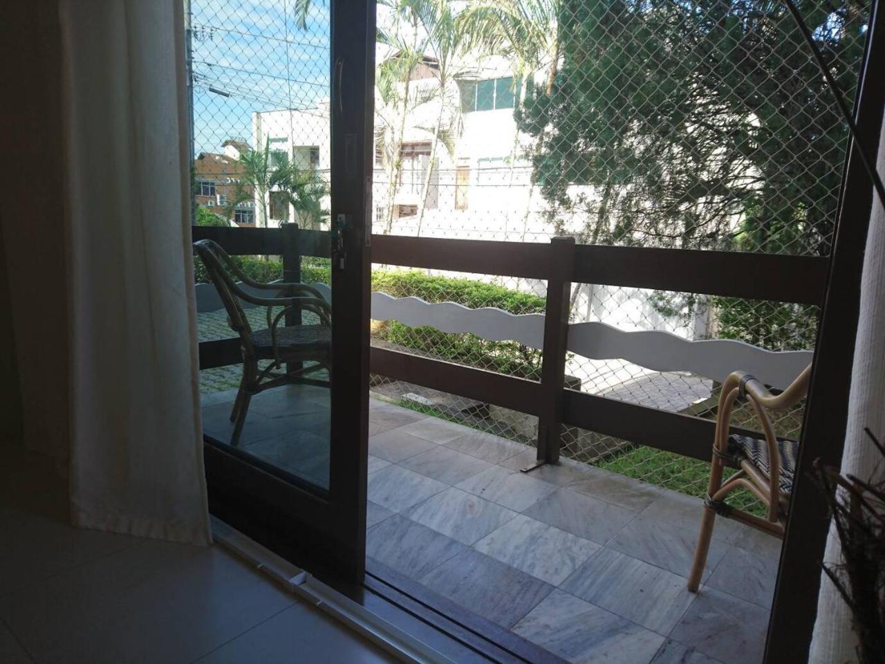 Apartamento Arejado Na Ponta Aguda Apartment Blumenau Exterior photo