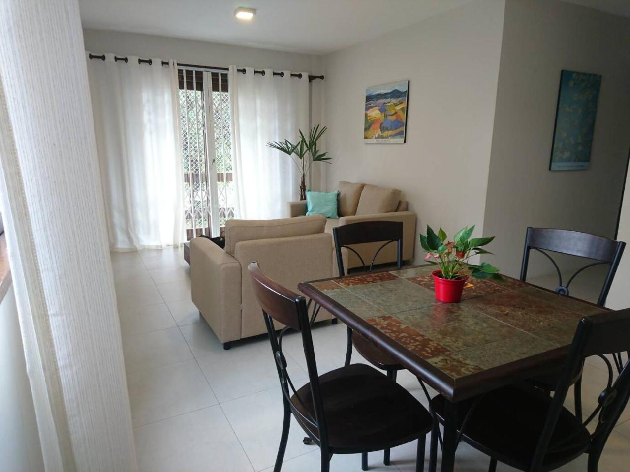 Apartamento Arejado Na Ponta Aguda Apartment Blumenau Exterior photo
