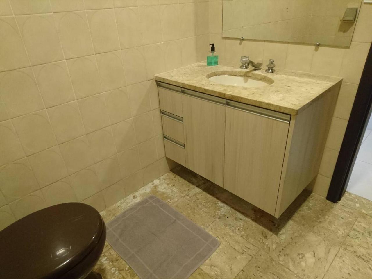 Apartamento Arejado Na Ponta Aguda Apartment Blumenau Exterior photo