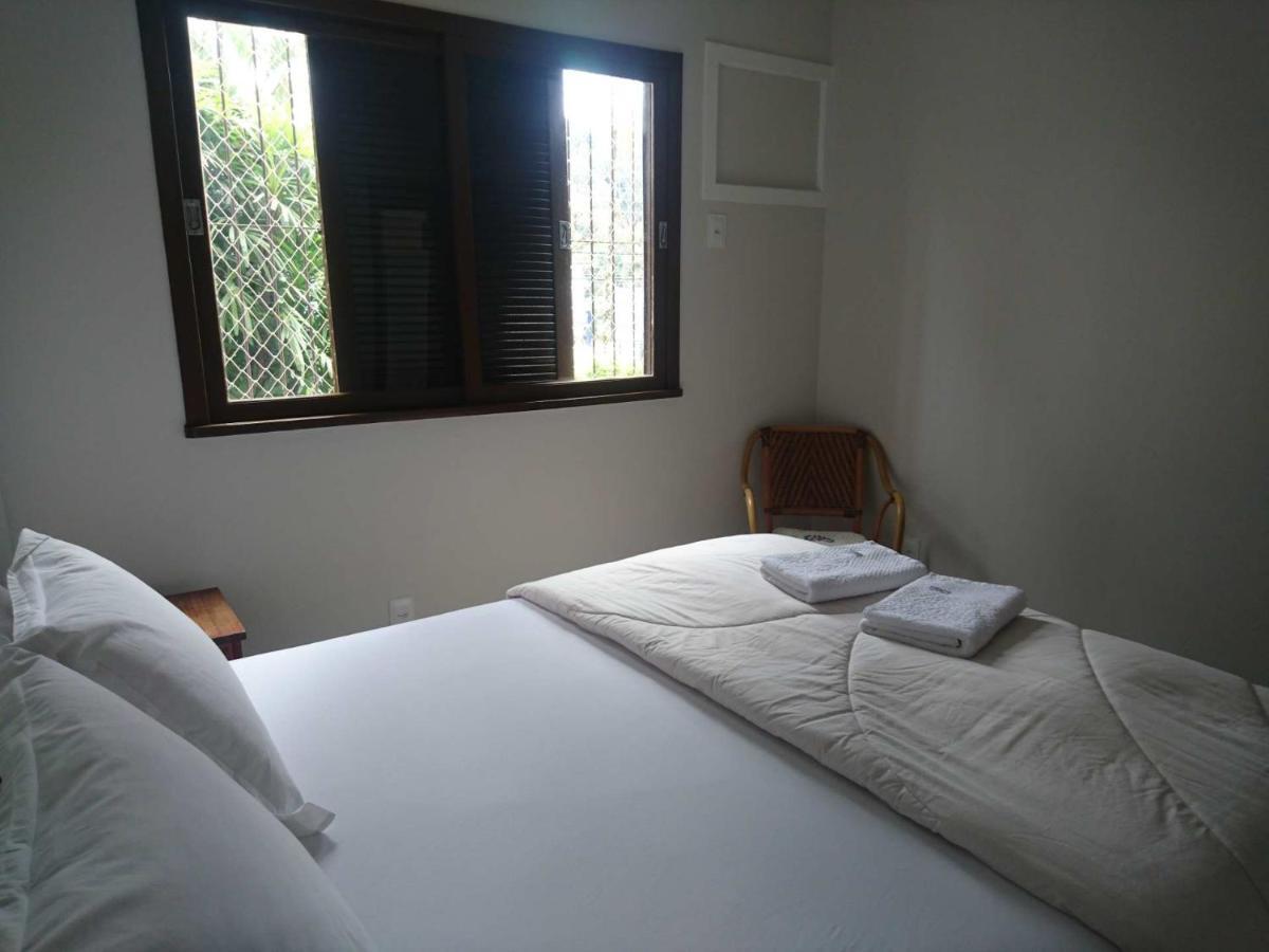 Apartamento Arejado Na Ponta Aguda Apartment Blumenau Exterior photo